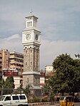 Clock Tower Secunderabad